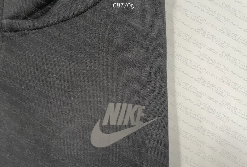 Tech Fleece Jacket
