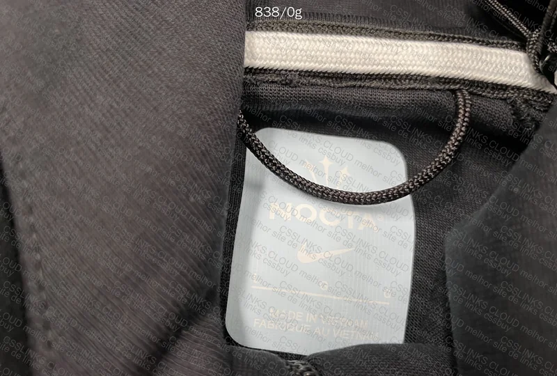 Tech Fleece Jacket 2