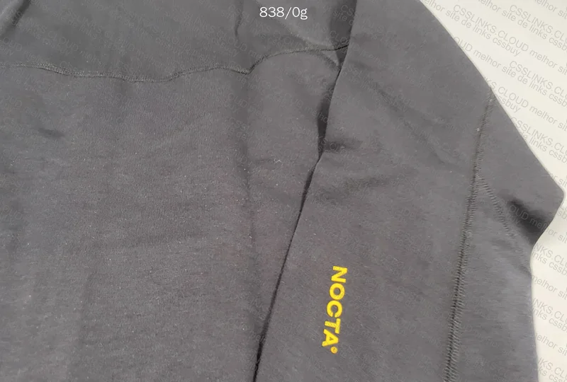 Tech Fleece Jacket 4