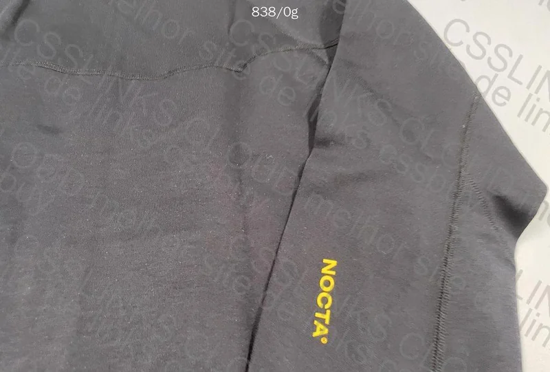 Tech Fleece Jacket 6