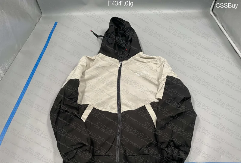 TeckWear Jacket 2