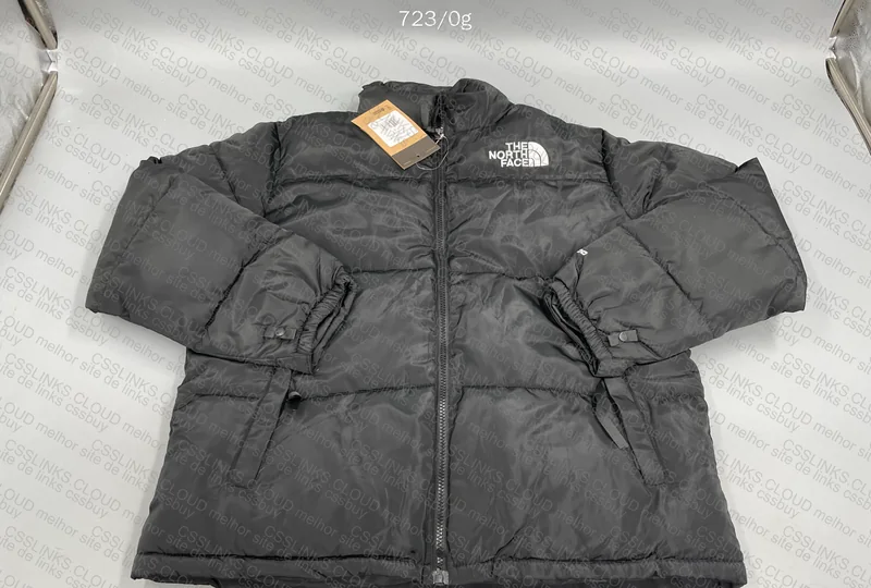 The North Face Jacket