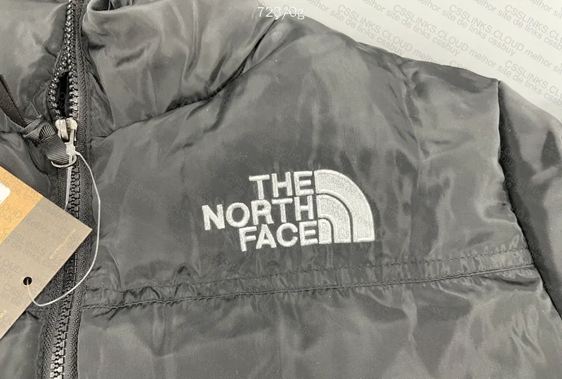 The North Face Jacket 2