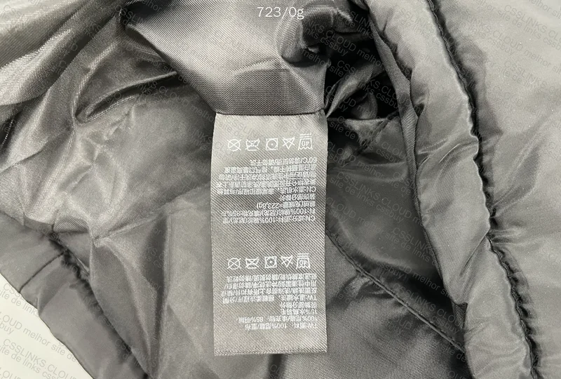 The North Face Jacket 3