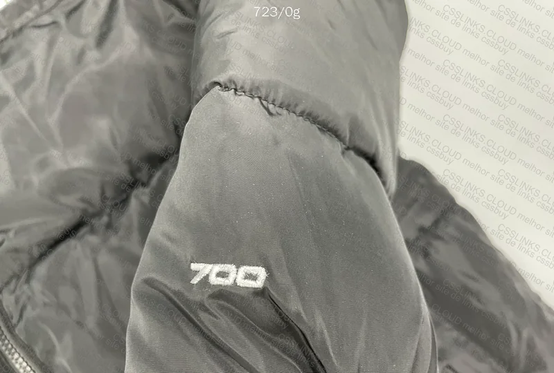 The North Face Jacket 4