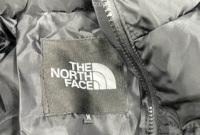 The North Face Jacket 5