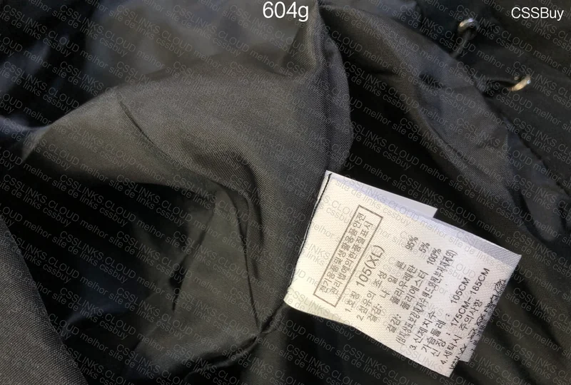 The North Face Jacket 2