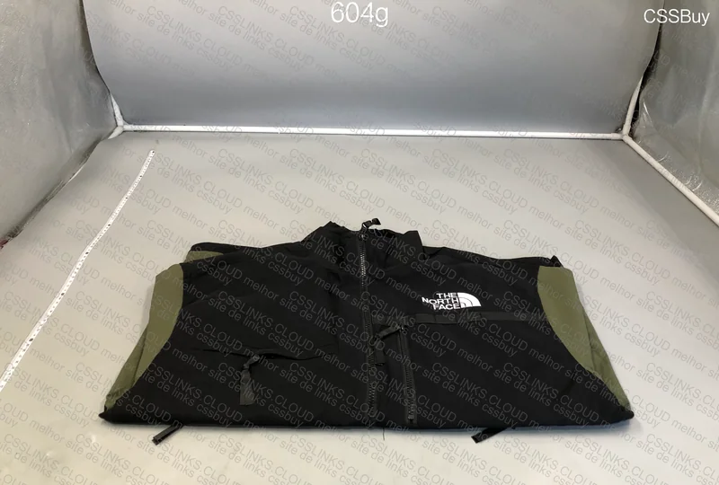The North Face Jacket 4