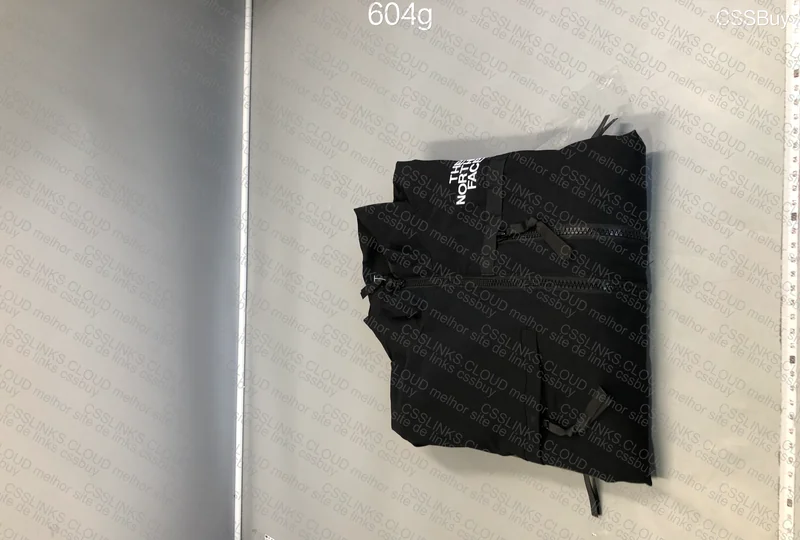 The North Face Jacket 5