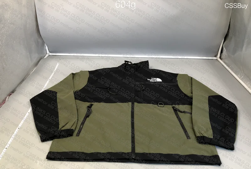 The North Face Jacket 7