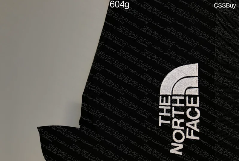 The North Face Jacket 8