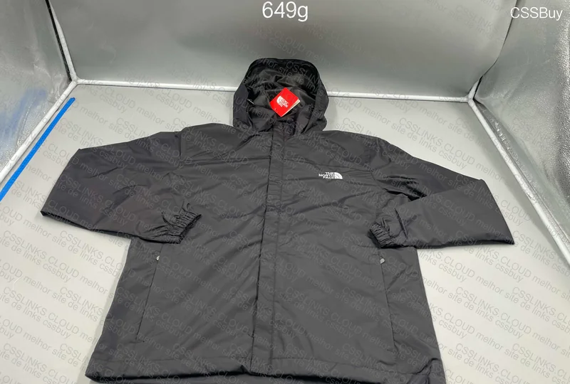 The North Face Jacket