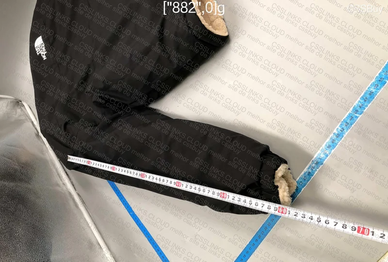 The North Face Jacket