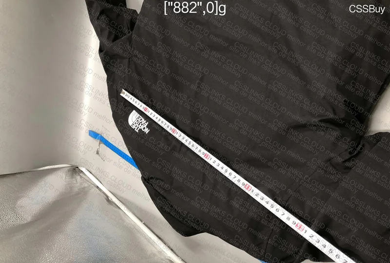 The North Face Jacket 10