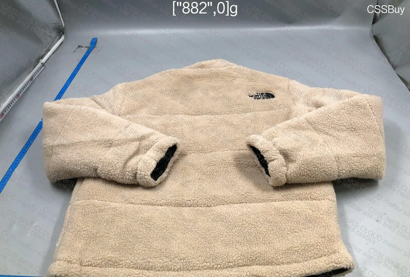 The North Face Jacket 2