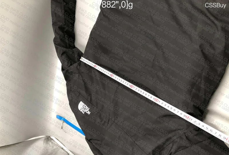 The North Face Jacket 4