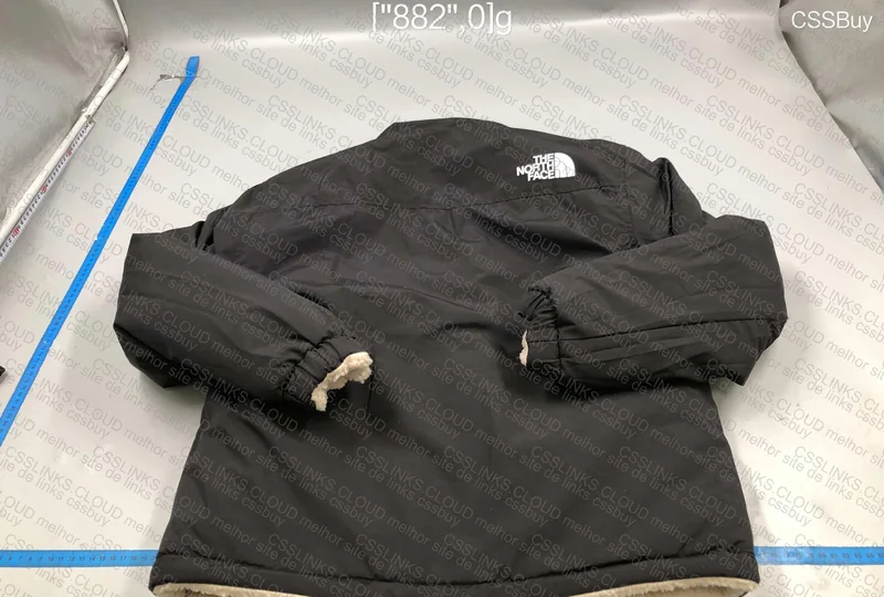 The North Face Jacket 5
