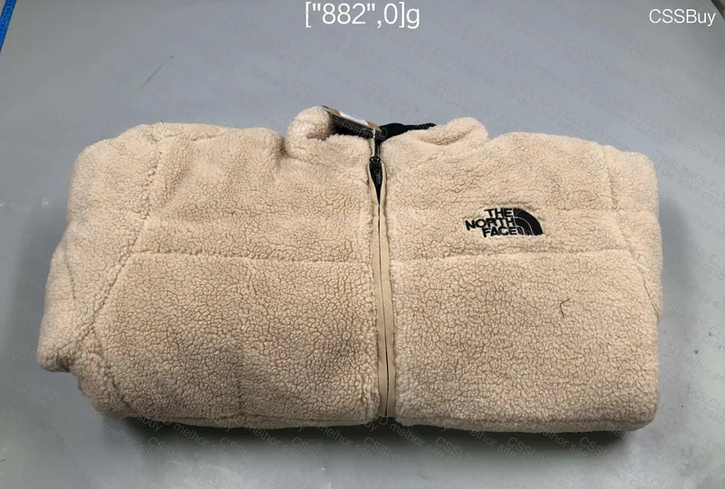 The North Face Jacket 6