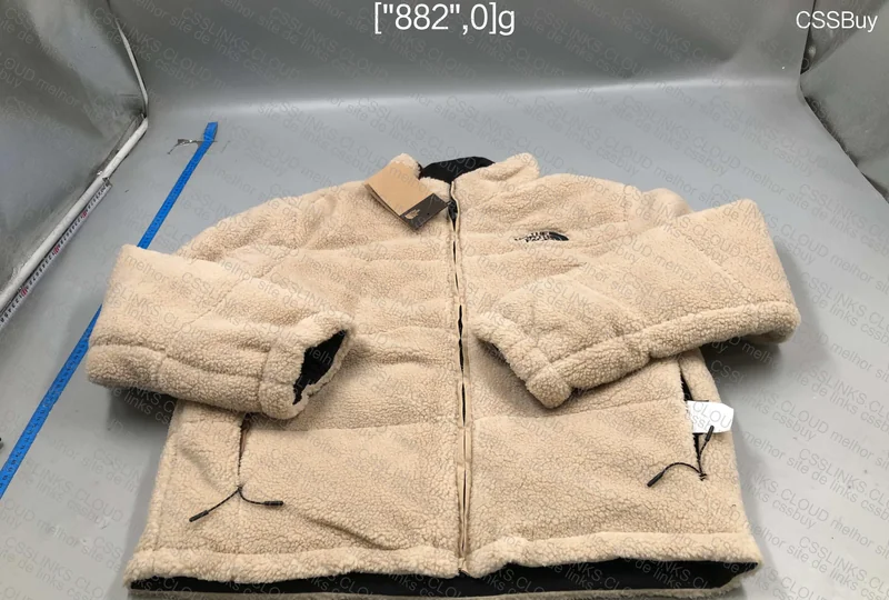 The North Face Jacket 8