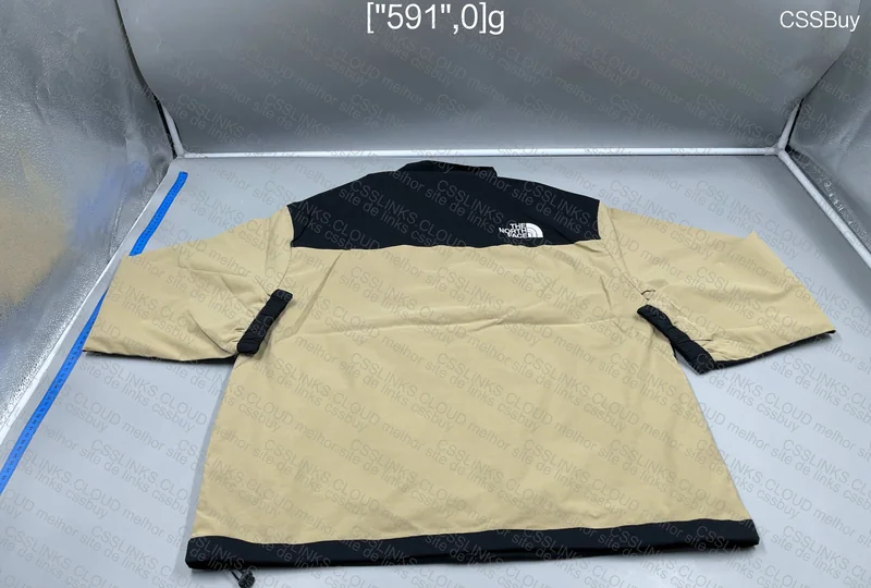 The North Face Jacket