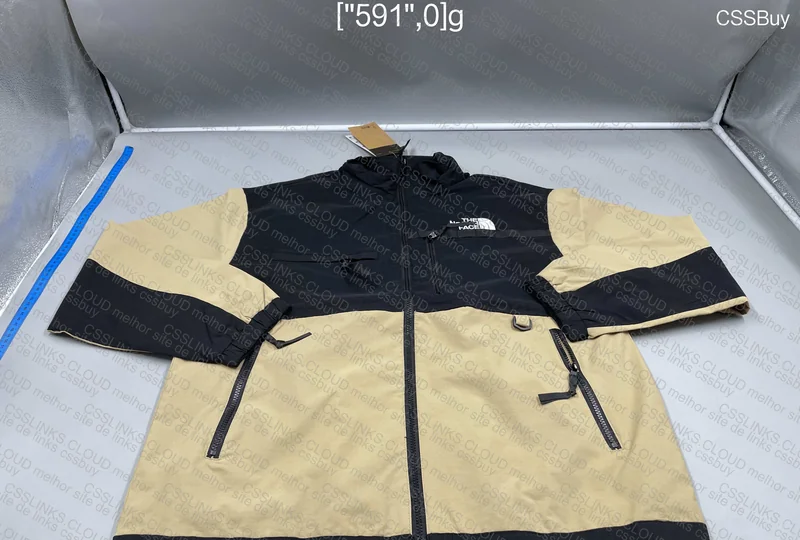 The North Face Jacket 2