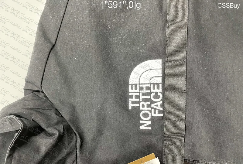 The North Face Jacket 4