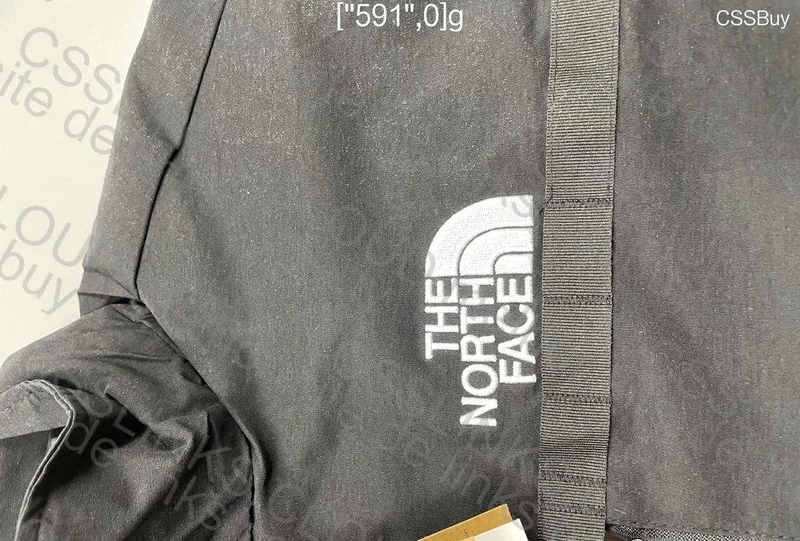 The North Face Jacket 5