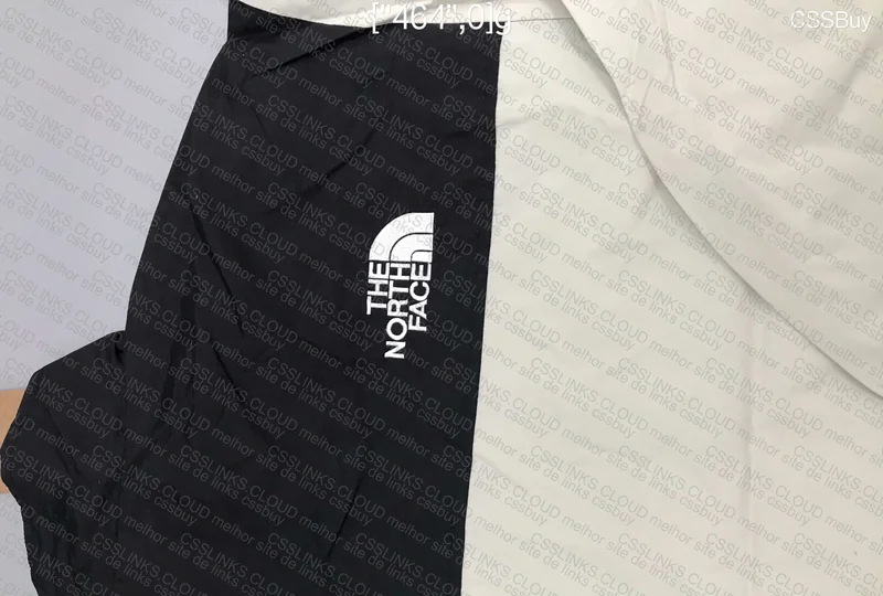 The North Face Jacket