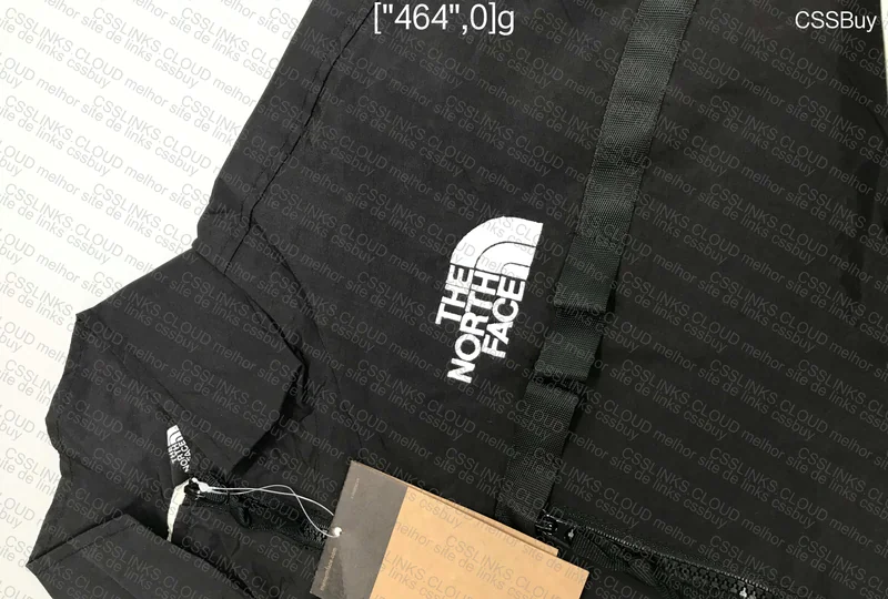The North Face Jacket 2
