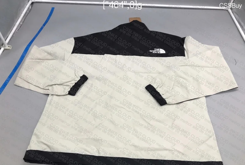 The North Face Jacket 3