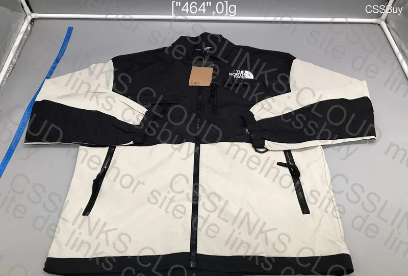 The North Face Jacket 4