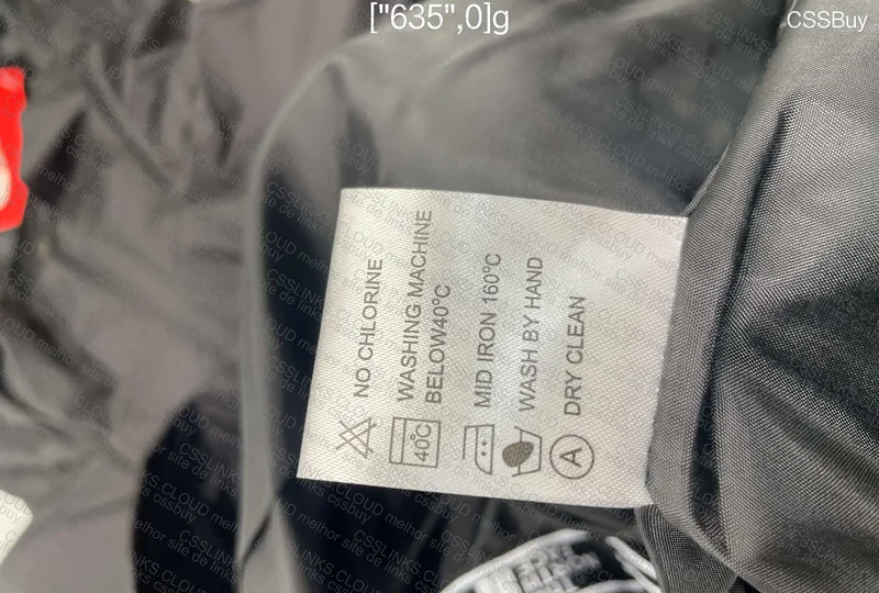 The North Face Jacket