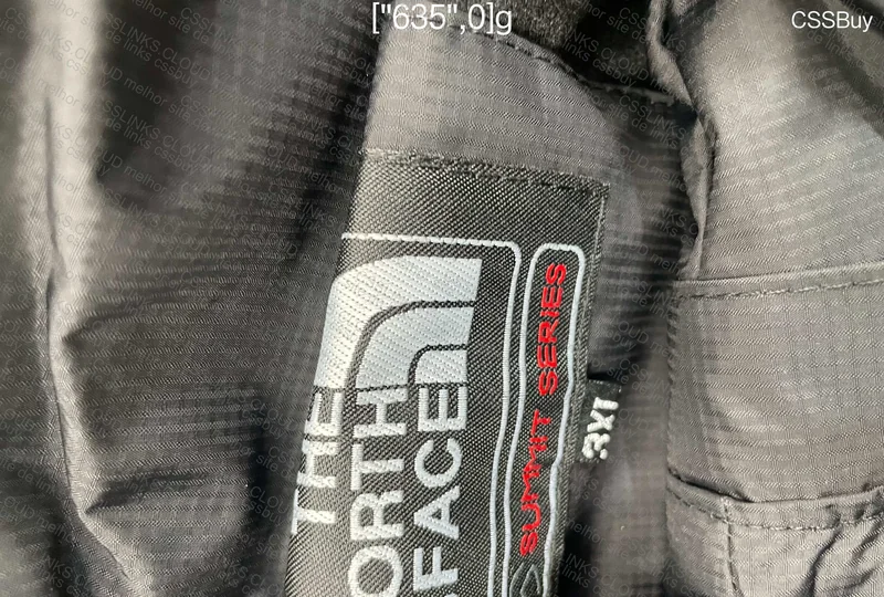 The North Face Jacket 5