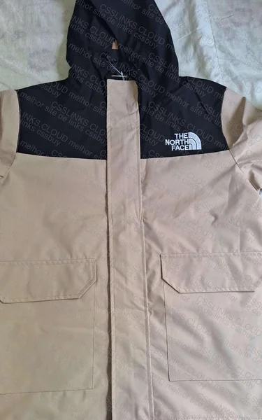 The North Face Jacket