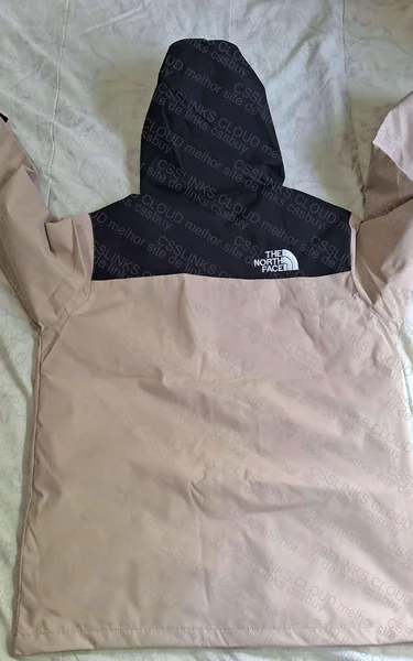 The North Face Jacket 3