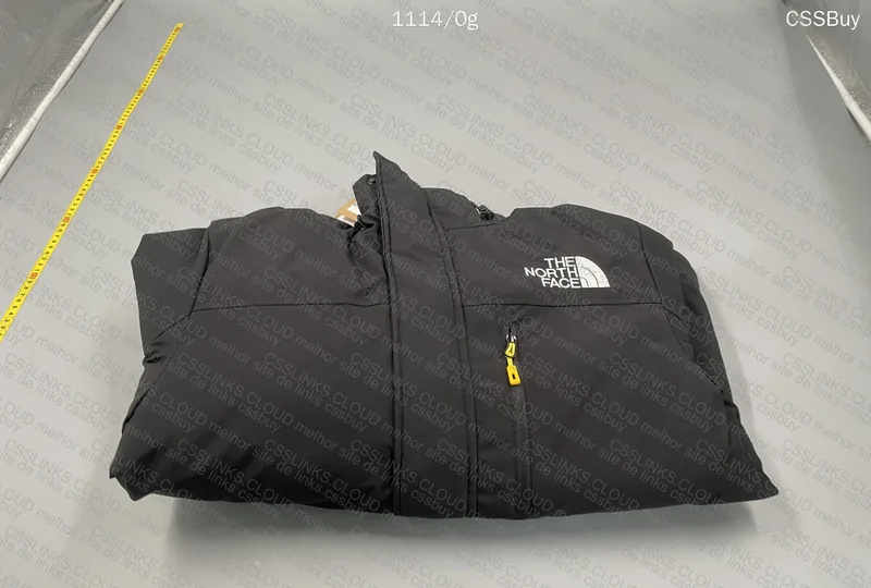The North Face Jacket