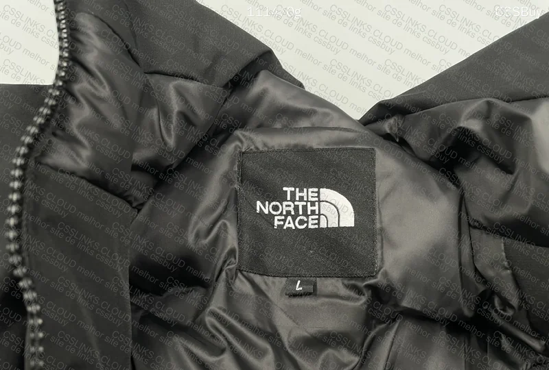 The North Face Jacket 2