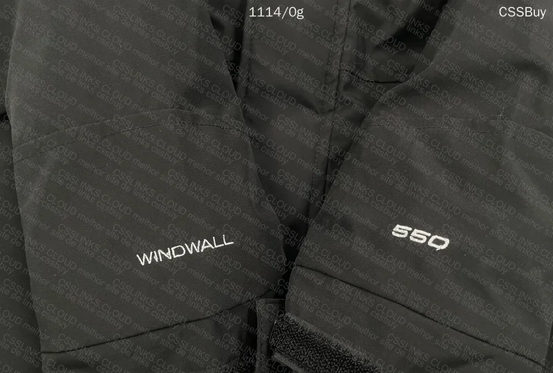 The North Face Jacket 4