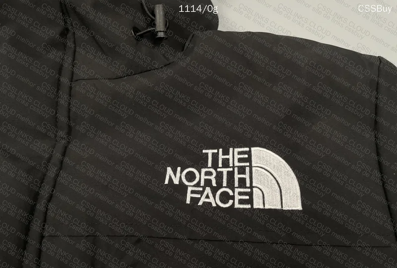 The North Face Jacket 5