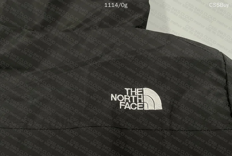 The North Face Jacket 8