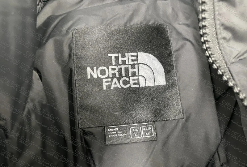The North Face Jacket