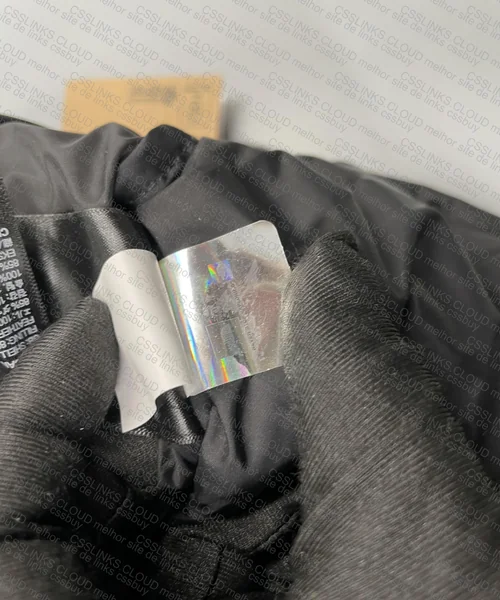 The North Face Jacket 2