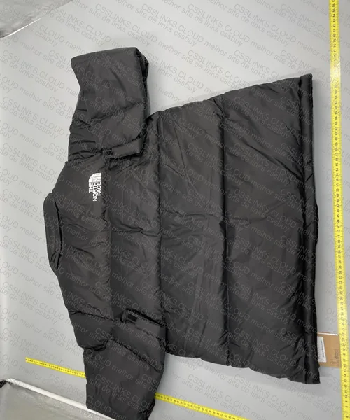 The North Face Jacket 4