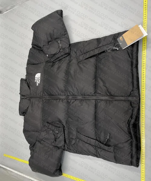The North Face Jacket 5