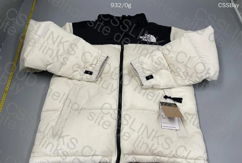 The North Face Jacket