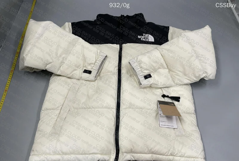 The North Face Jacket 2