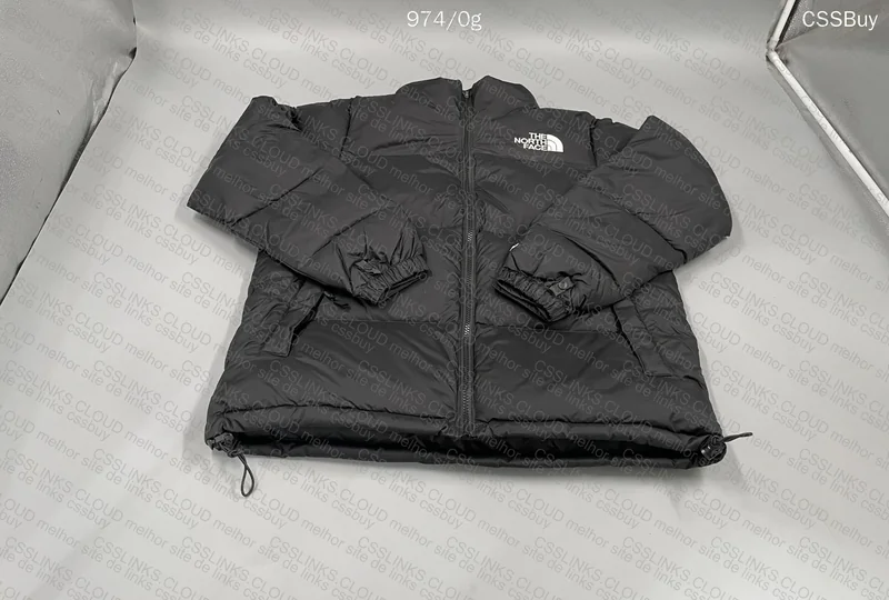 The North Face Jacket
