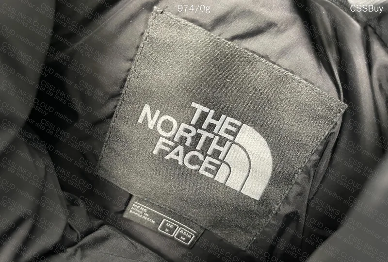 The North Face Jacket 2
