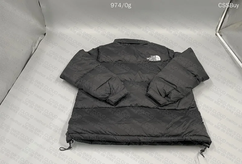 The North Face Jacket 4