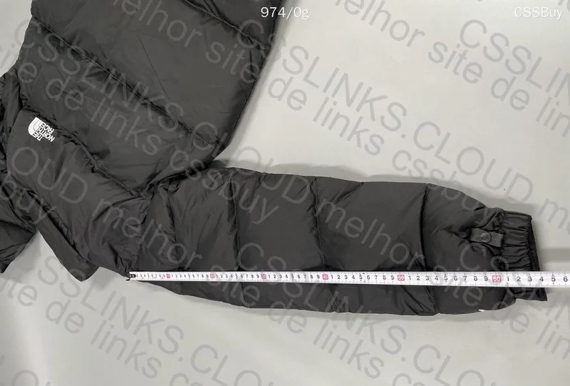 The North Face Jacket 5